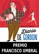Diario de Gordon (Marcos Chicot)-Trabalibros