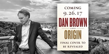 Origin Dan Brown-Trabalibros
