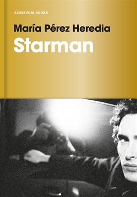 Starman (María Pérez Heredia)-Trabalibros
