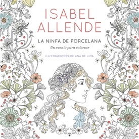 La ninfa de porcelana (Isabel Allende)-Trabalibros