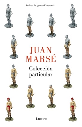 Colección particular (Juan Marsé)-Trabalibros