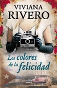 Los colores de la felicidad (Viviana Rivero)-Trabalibros
