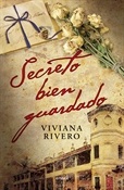 Secreto bien guardado (Viviana Rivero)-Trabalibros