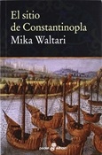 El sitio de Constantinopla (Mika Waltari)-Trabalibros