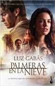 Palmeras en la nieve (Luz Gabás)-Trabalibros