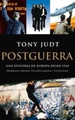 Postguerra (Tony Judt)-Trabalibros