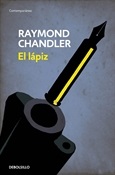 El lápiz (Raymond Chandler)-Trabalibros.jpg