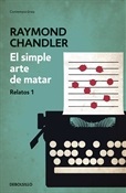 El simple arte de matar (Raymond Chandler)-Trabalibros.jpg