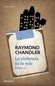 La violencia es lo mío (Raymond Chandler)-Trabalibros.jpg