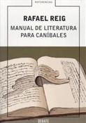 Manual de literatura para caníbales (Rafael Reig)-Trabalibros