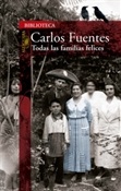 Todas las familias felices (Carlos Fuentes)-Trabalibros