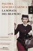 La sonata del silencio (Paloma Sánchez-Garnica)-Trabalibros
