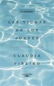 Las viudas de los jueves (Claudia Piñeiro)-Trabalibros