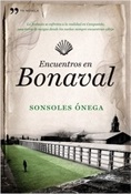 Encuentros en Bonaval (Sonsoles Ónega)-Trabalibros