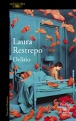 Delirio (Laura Restrepo)-Trabalibros