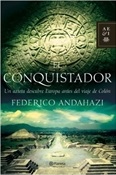 El conquistador (Federico Andahazi)-Trabalibros