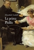 La prima Phillis (Elizabeth Gaskell)-Trabalibros