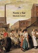 Norte y Sur (Elizabeth Gaskell)-Trabalibros
