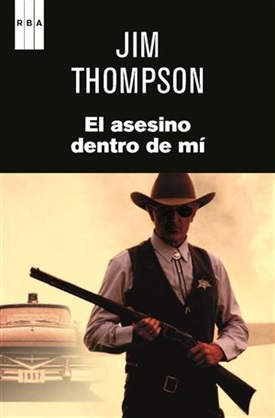 El asesino dentro de mí (Jim Thompson)-Trabalibros