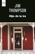 Hijo de la ira (Jim Thompson)-Trabalibros