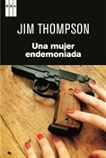 Una mujer endemoniada (Jim Thompson)-Trabalibros