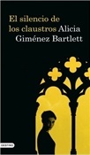 El silencio de los claustros (Alicia Giménez Bartlett)-Trabalibros