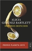 Hombres desnudos (Alicia Giménez Bartlett)-Trabalibros