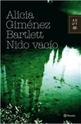Nido vacío (Alicia Giménez Bartlett)-Trabalibros