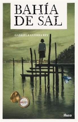 Bahía de sal (Gabriela Guerra Rey)-Trabalibros