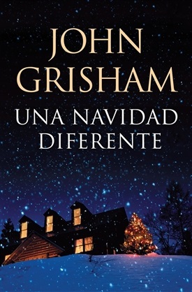 Una Navidad diferente (John Grisham)-Trabalibros
