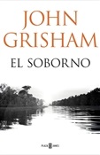 El soborno (John Grisham)-Trabalibros