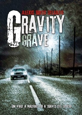Gravity Grave (Alexis Brito Delgado)-Trabalibros