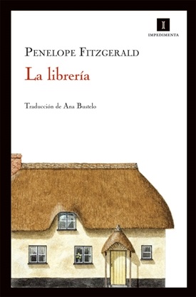La librería (Penelope Fitzgerald)-Trabalibros