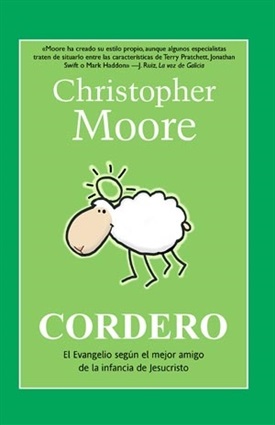 Cordero (Christopher Moore)-Trabalibros