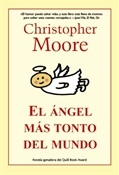 El ángel más tonto del mundo (Christopher Moore)-Trabalibros