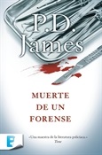 Muerte de un forense (P.D. James)-Trabalibros