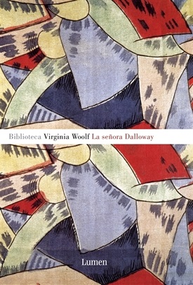 La señora Dalloway (Virginia Woolf)-Trabalibros