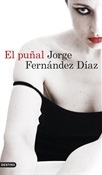 El puñal (Jorge Fernández Díaz)-Trabalibros