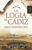 La logia de Cádiz (Jorge Fernández Díaz)-Trabalibros