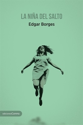 La niña del salto (Edgar Borges)-Trabalibros