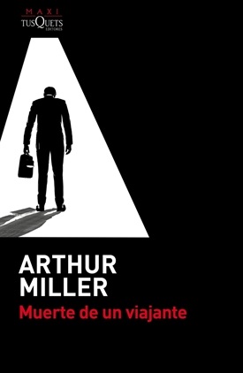 Muerte de un viajante (Arthur Miller)-Trabalibros
