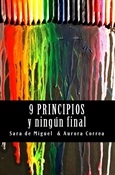 9 principios y ningún final (Sara de Miguel)-Trabalibros