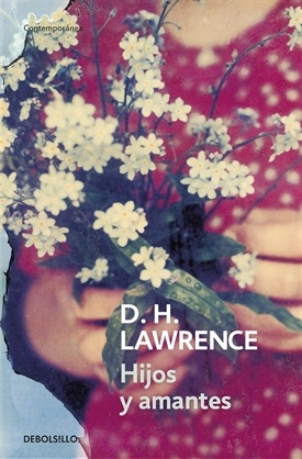 Hijos y amantes (D.H. Lawrence)-Trabalibros