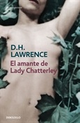 El amante de Lady Chatterley (D.H. Lawrence)-Trabalibros