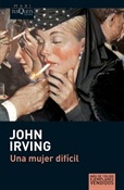 Una mujer difícil (John Irving)-Trabalibros