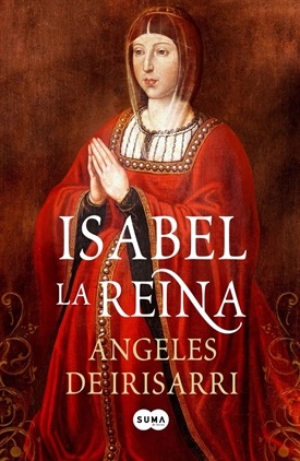 Isabel la reina (Ángeles de Irisarri)-Trabalibros
