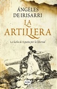 La artillera (Ángeles de Irisarri)-Trabalibros