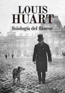 Fisiología del flâneur (Louis Huart)-Trabalibros