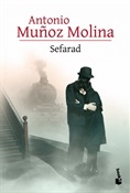 Sefarad (Antonio Muñoz Molina)-Trabalibros