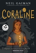 Coraline (Neil Gaiman)-Trabalibros